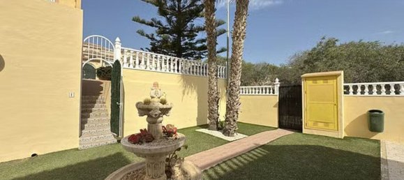 3 chambres Maison à Alicante, Spain No. 157819 19