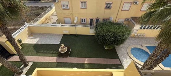 3 chambres Maison à Alicante, Spain No. 157819 8