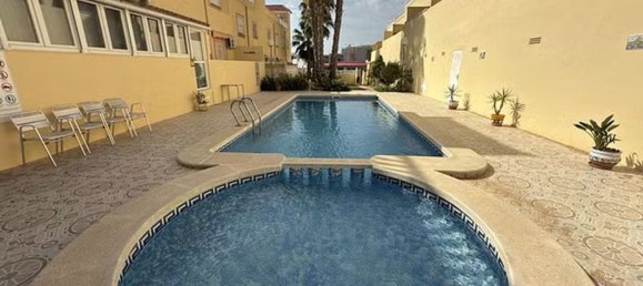 3 chambres Maison à Alicante, Spain No. 157819 18