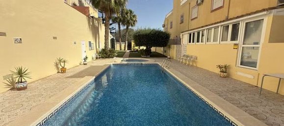 3 chambres Maison à Alicante, Spain No. 157819 15