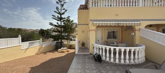 3 chambres Maison à Alicante, Spain No. 157819 10