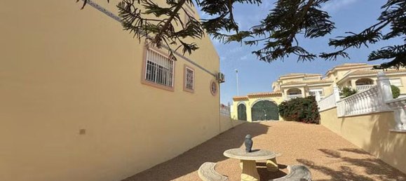 3 chambres Maison à Alicante, Spain No. 157819 20