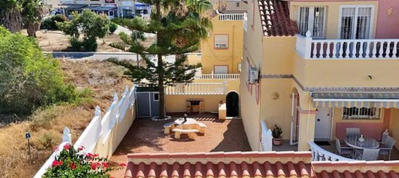 3 chambres Maison à Alicante, Spain No. 157819 13