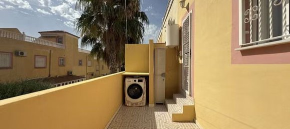 3 chambres Maison à Alicante, Spain No. 157819 2