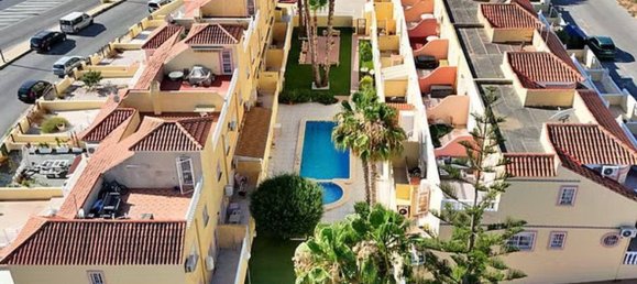 3 chambres Maison à Alicante, Spain No. 157819 11