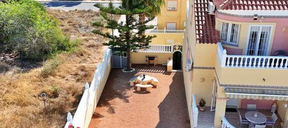 3 chambres Maison à Alicante, Spain No. 157819 12