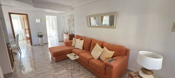 3 chambres Maison à Alicante, Spain No. 157819 25