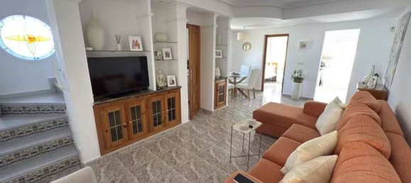 3 chambres Maison à Alicante, Spain No. 157819 30