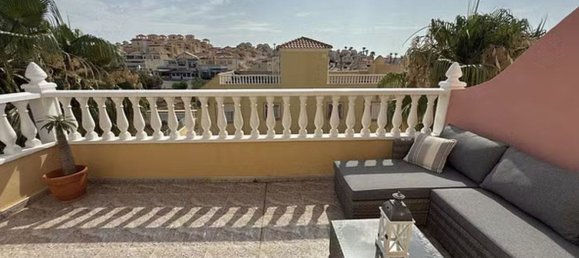 3 chambres Maison à Alicante, Spain No. 157819 7