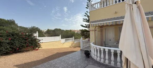 3 chambres Maison à Alicante, Spain No. 157819 22