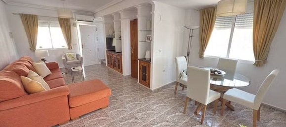 3 chambres Maison à Alicante, Spain No. 157819 27