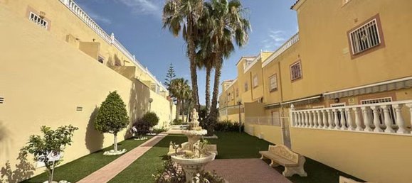 3 chambres Maison à Alicante, Spain No. 157819 14