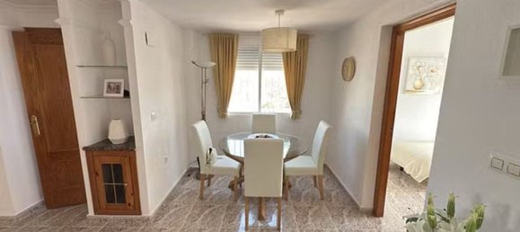 3 chambres Maison à Alicante, Spain No. 157819 26