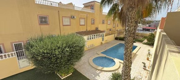 3 chambres Maison à Alicante, Spain No. 157819 35