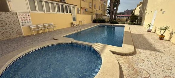 3 chambres Maison à Alicante, Spain No. 157819 17