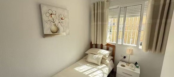 3 chambres Maison à Alicante, Spain No. 157819 29