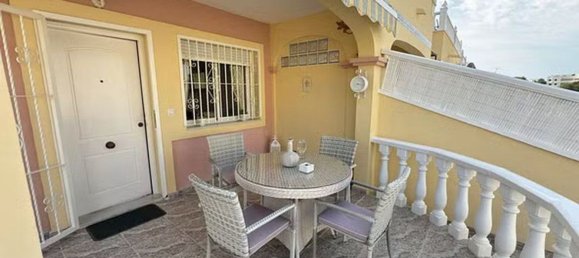 3 chambres Maison à Alicante, Spain No. 157819 23