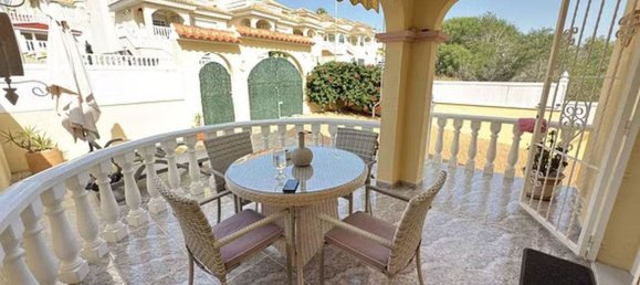 3 chambres Maison à Alicante, Spain No. 157819 24