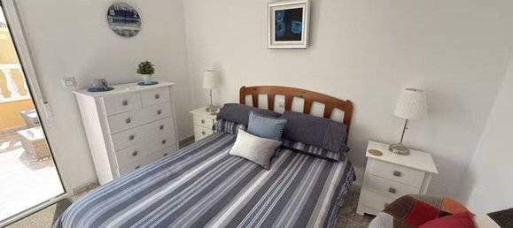 3 chambres Maison à Alicante, Spain No. 157819 6