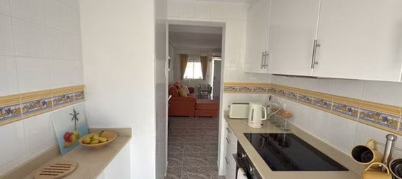 3 chambres Maison à Alicante, Spain No. 157819 33