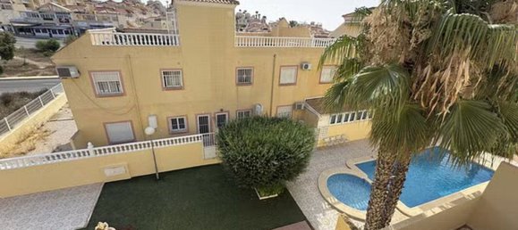 3 chambres Maison à Alicante, Spain No. 157819 9