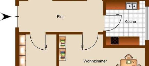 2 غرف نوم شقة في Freising, Germany رقم 318577 7