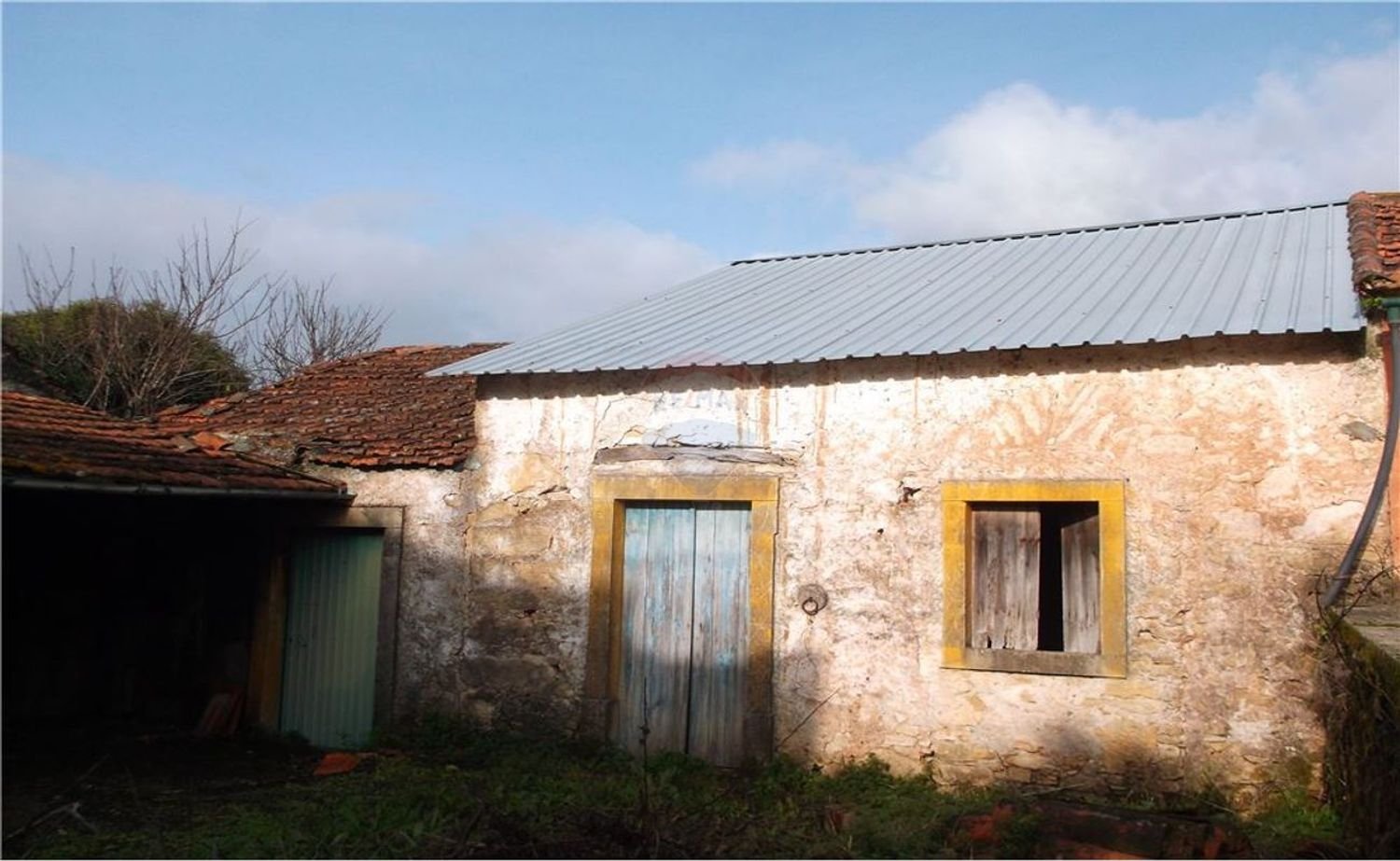2 chambres Maison à Ferreira do Zezere, Portugal No. 185510