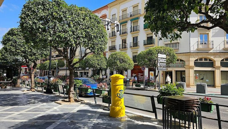 7 chambres Penthouse à Antequera, Spain No. 237853