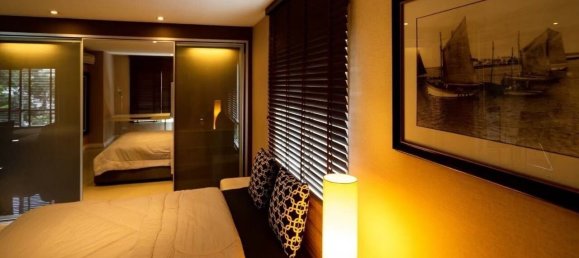 Apartamento em condomínio em Khlong Toei, Thailand N.º 65266 3