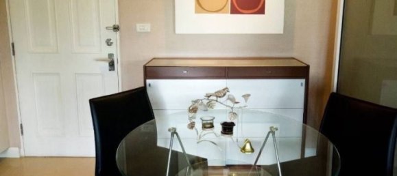 Apartamento em condomínio em Khlong Toei, Thailand N.º 65266 4