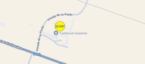 Propriété commerciale à Sardinia, Italy 7668m² No. 271986 2