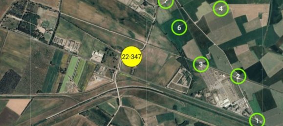 Propriété commerciale à Sardinia, Italy 7668m² No. 271986 10