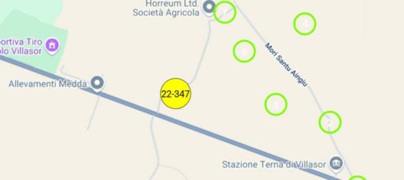 Propriété commerciale à Sardinia, Italy 7668m² No. 271986 5