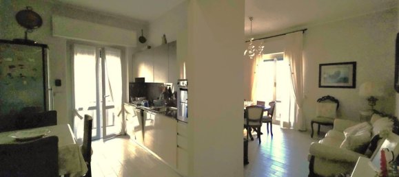 6 bedrooms Apartment in Genoa, Italy No. 379602 19