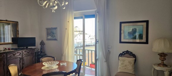 6 bedrooms Apartment in Genoa, Italy No. 379602 8