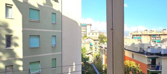 6 bedrooms Apartment in Genoa, Italy No. 379602 12