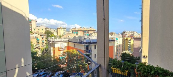 6 bedrooms Apartment in Genoa, Italy No. 379602 13