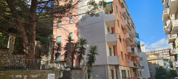 6 bedrooms Apartment in Genoa, Italy No. 379602 20