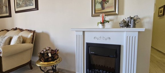 6 bedrooms Apartment in Genoa, Italy No. 379602 9