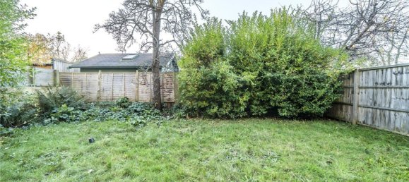 4 bedrooms House in London, United Kingdom No. 12156 26