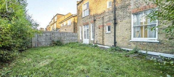 4 bedrooms House in London, United Kingdom No. 12156 25