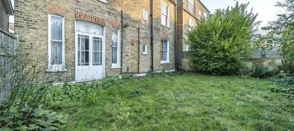 4 bedrooms House in London, United Kingdom No. 12156 5