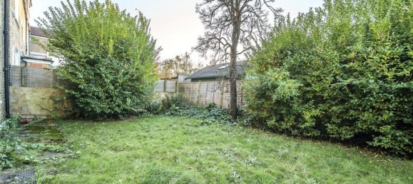 4 bedrooms House in London, United Kingdom No. 12156 18