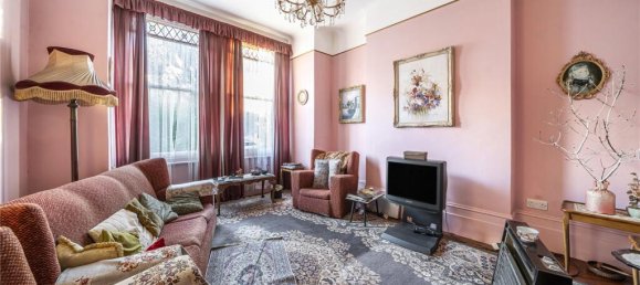 4 bedrooms House in London, United Kingdom No. 12156 21