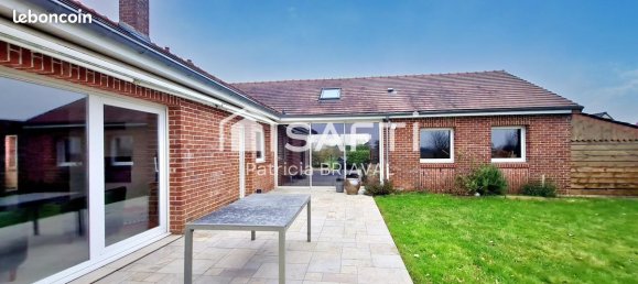 3 bedrooms House in Acq, France No. 42502 14