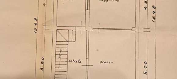 4 rooms House in Adria, Italy No. 257065 24