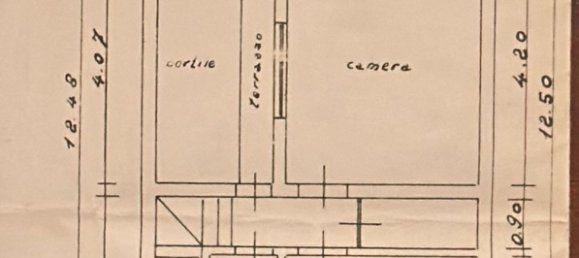 4 rooms House in Adria, Italy No. 257065 2