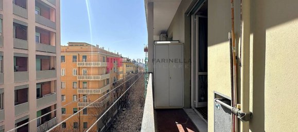 1 Schlafzimmer Wohnung in Genoa, Italy, Nr. 337212 2