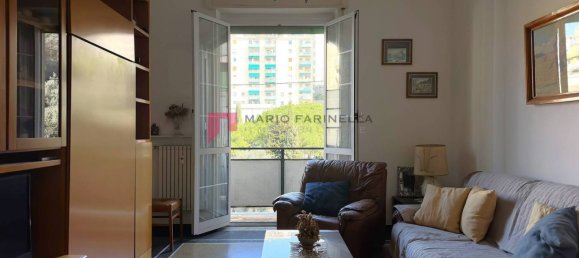 1 Schlafzimmer Wohnung in Genoa, Italy, Nr. 337212 3