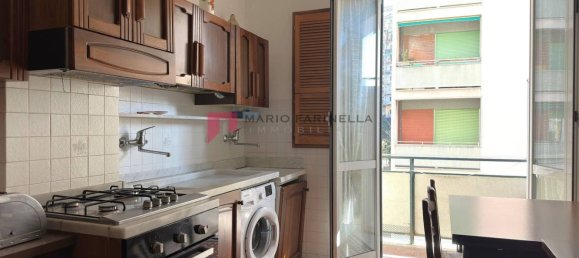 1 Schlafzimmer Wohnung in Genoa, Italy, Nr. 337212 5